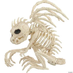 10" Skeleton Gargoyle Decoration -Halloween Decoration Sale 10 skeleton gargoyle decorationsew81858 a02