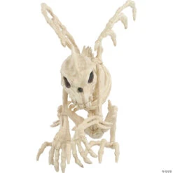 10" Skeleton Gargoyle Decoration -Halloween Decoration Sale 10 skeleton gargoyle decorationsew81858 a03