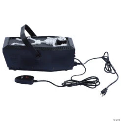 1000 Watt Fog Machine -Halloween Decoration Sale 1000 watt fog machineia229 a02