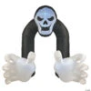 13' Blow Up Inflatable Reaper Archway Outdoor Yard Decoration