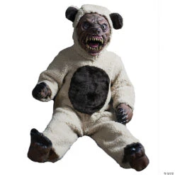 Halloween Decoration Sale 27 19" Frightronics Scare Bear Animated Prop