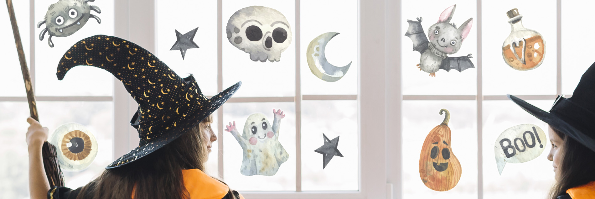Halloween Decoration Sale -Halloween Decoration Sale 2