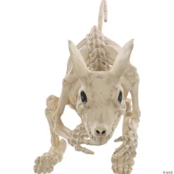 21.5" Rat Attack Skeleton Decoration -Halloween Decoration Sale 21 5 rat attack skeleton decorationsew81258 a03