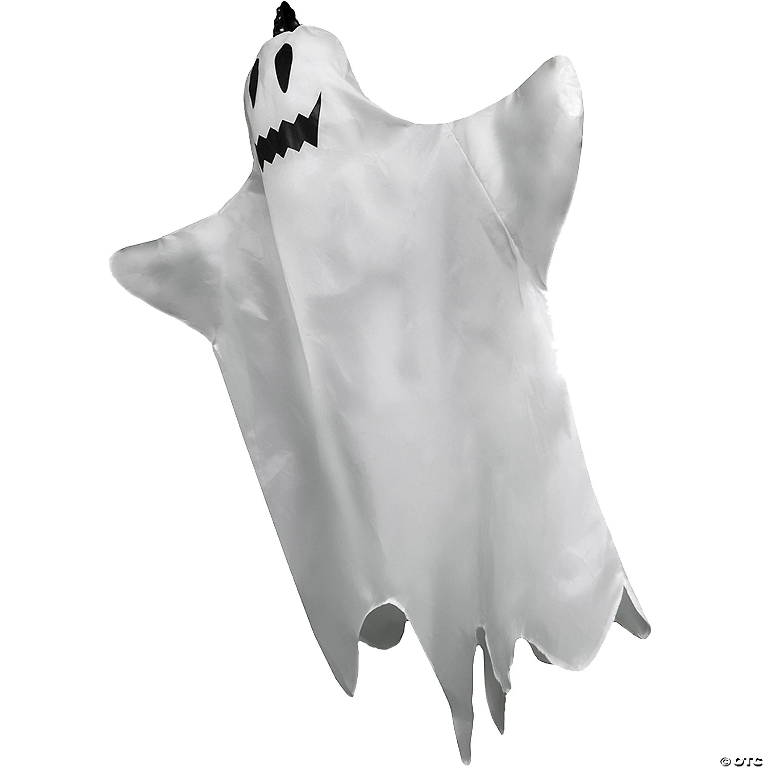 35" Animated Hanging Flying Ghost Decoration 3 35" Animated Hanging Flying Ghost Decoration - Image 3