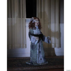 36" Talking Vintage Doll Decoration 9 36" Talking Vintage Doll Decoration -Halloween Decoration Sale 36 talking vintage doll decorationmr123489 a03