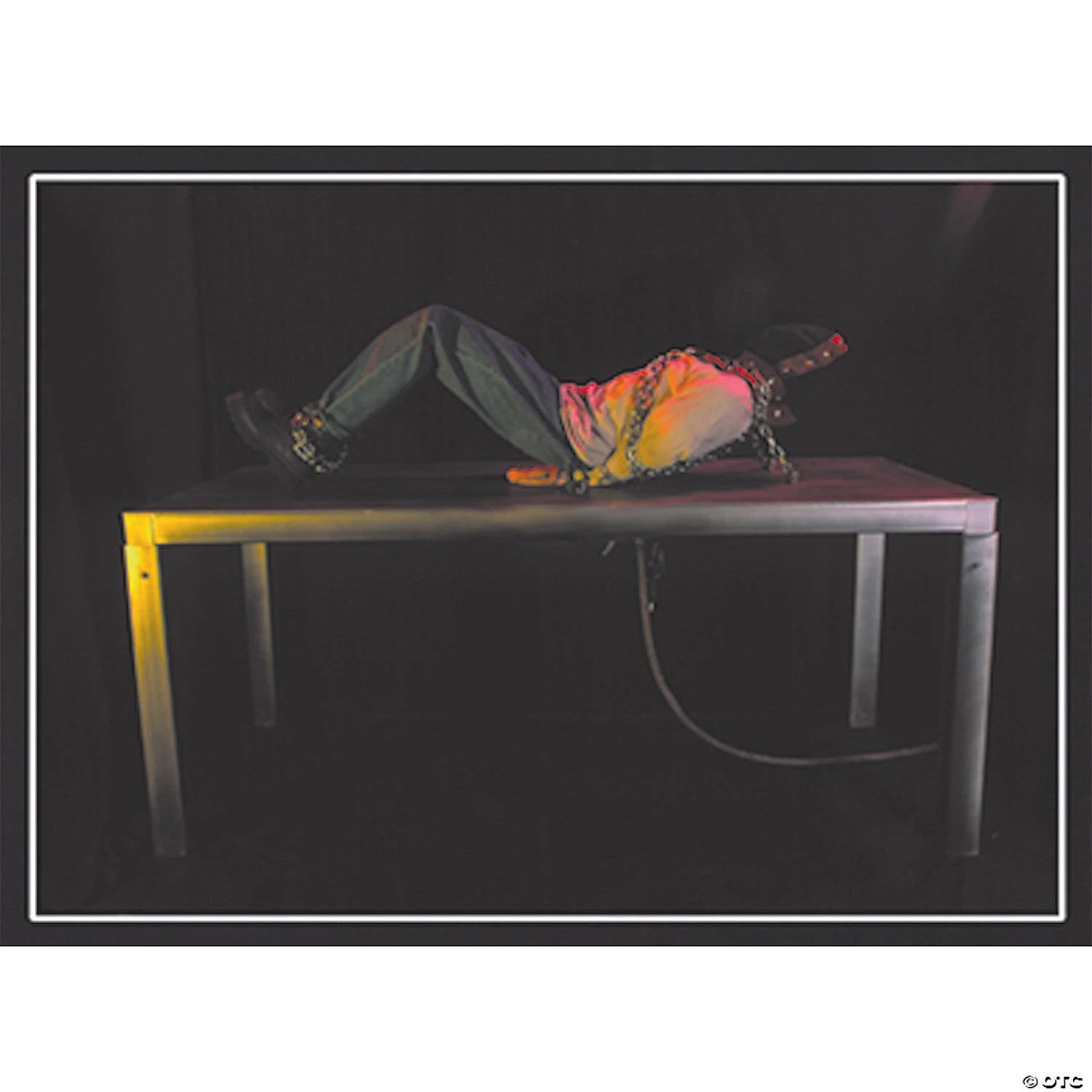 48" Tortured Prop 2 48" Tortured Prop - Image 2