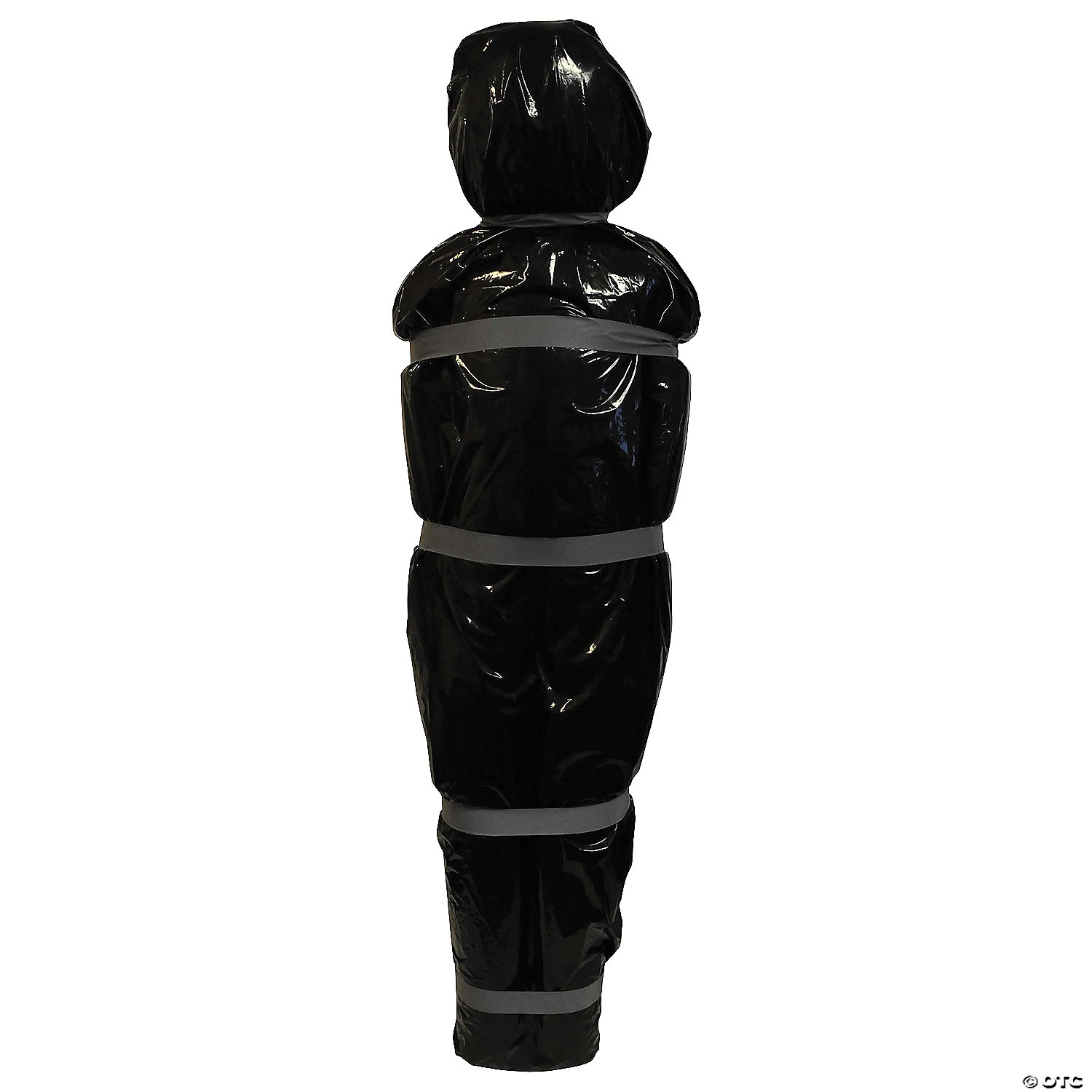 5' Body In A Bag Decoration 1 5' Body In A Bag Decoration