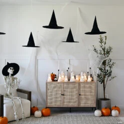 5 Ft. Skeleton Pose & Hold Halloween Decoration 9 5 Ft. Skeleton Pose & Hold Halloween Decoration -Halloween Decoration Sale 5 ft skeleton pose and hold halloween decorationss39287 a04