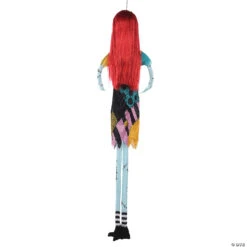 5' The Nightmare Before Christmas Sally Hanging Decoration -Halloween Decoration Sale 5 the nightmare before christmas sally hanging decorationsew80949 a01