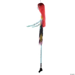 5' The Nightmare Before Christmas Sally Hanging Decoration -Halloween Decoration Sale 5 the nightmare before christmas sally hanging decorationsew80949 a02