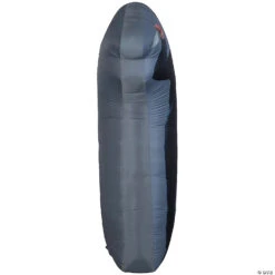 6 Ft. Blow-Up Inflatable Photo-Realistic Halloween Michael Myers With Built-In LED Lights Outdoor Yard Decoration -Halloween Decoration Sale 6 ft blow up inflatable photo realistic halloween michael myers with built in led lights outdoor yard decorationss221424g a02