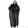 60" Hanging Sonic Cemetery Spectre Decoration