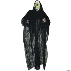 60" Hanging Sonic Cemetery Spectre Decoration