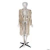 63" Talking Skeleton Halloween Decoration