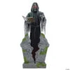 7 Ft. Soul Stealer Animated Prop Halloween Decoration
