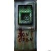 71" Psycho Killer Door Decoration
