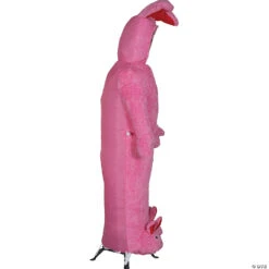 72" Blow Up Inflatable A Christmas Story Ralphie Outdoor Yard Decoration -Halloween Decoration Sale 72 blow up inflatable a christmas story ralphie outdoor yard decorationss112572g a02