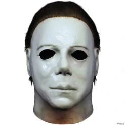 Adult Boogeyman Michael Myers Mask
