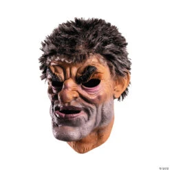 Adult Halloween 5: The Revenge Of Michael Myers The Brute Mask