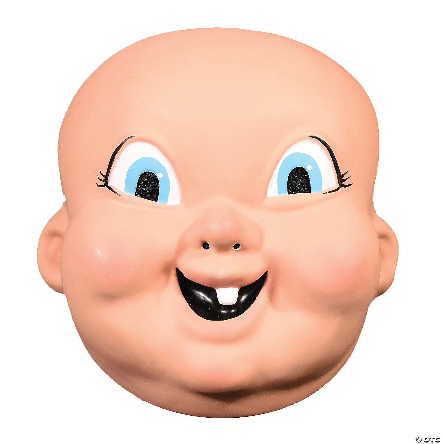 Adult Happy Death Day Mascot Mask 1 Adult Happy Death Day Mascot Mask