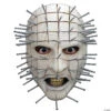 Adult Hellraiser Pinhead Face Mask