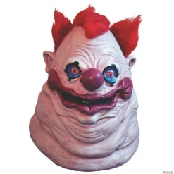Adult Killer Klowns From Outer Space Fatso Mask