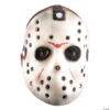 Adult's Friday The 13th Jason Voorhees Mask