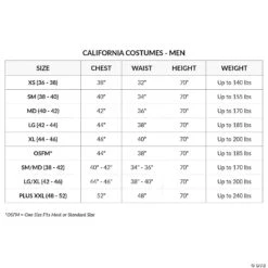 Adult's Killer In The Cornfield Costume 3 Adult's Killer In The Cornfield Costume -Halloween Decoration Sale adults killer in the cornfield costumecc01415lxl a06