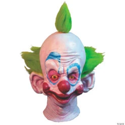 Adult's Killer Klowns From Outer Space Shorty Mask