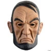 Adult's The Purge Abe Lincoln Injection Mask