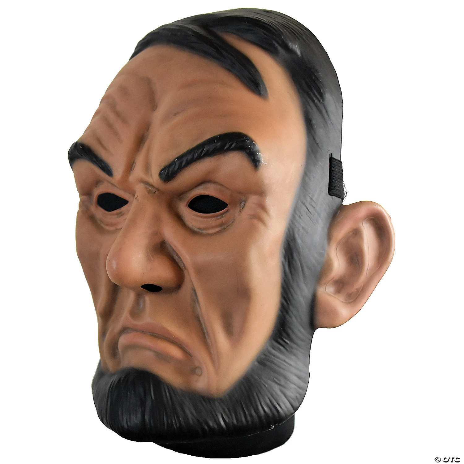 Adult's The Purge Abe Lincoln Injection Mask 2 Adult's The Purge Abe Lincoln Injection Mask - Image 2