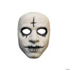 Adult's The Purge Anarchy Killer Mask