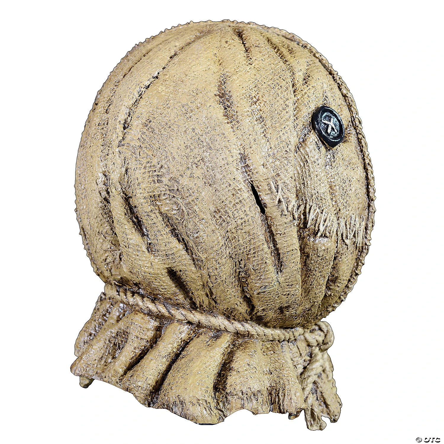 Adult's Trick 'R Treat Sam Mask 2 Adult's Trick 'R Treat Sam Mask - Image 2