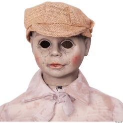 Animated Ring Around The Rosie Prop -Halloween Decoration Sale animated ring around the rosie propmr124621 a04