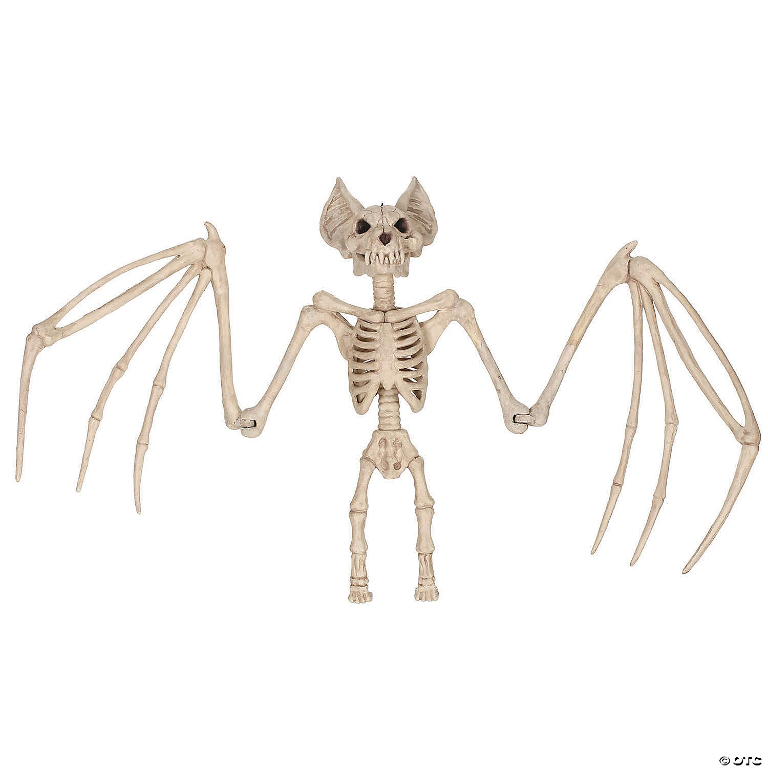 Bat Skeleton Halloween Decoration 1 Bat Skeleton Halloween Decoration