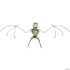 Bat Skeleton