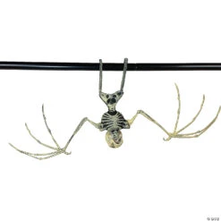 Bat Skeleton -Halloween Decoration Sale bat skeletonss71833 a03