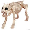 Bones The Dog Skeleton Halloween Decoration
