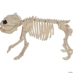 Bones The Dog Skeleton Halloween Decoration -Halloween Decoration Sale bones the dog skeleton halloween decorationsez18986 a02