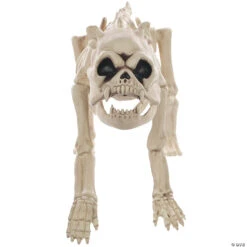 Bones The Dog Skeleton Halloween Decoration -Halloween Decoration Sale bones the dog skeleton halloween decorationsez18986 a03