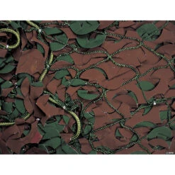 Camoflage Netting Decoration
