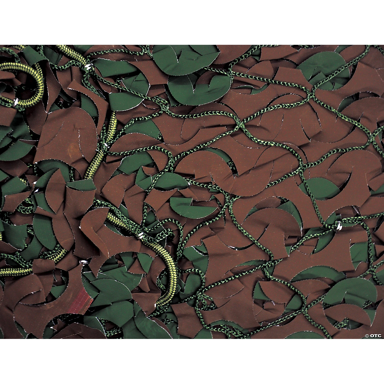 Camoflage Netting Decoration 1 Camoflage Netting Decoration