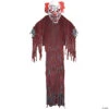 Clown 12' Hanging Prop