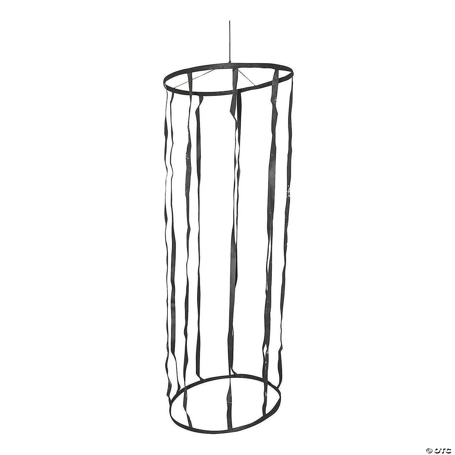 Collapsible Cage 1 Collapsible Cage