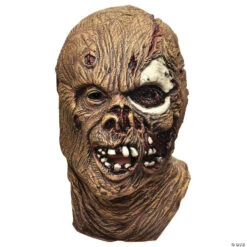 Deluxe Jason Voorhees Mask -Halloween Decoration Sale deluxe jason voorhees maskru4181 a02