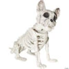 Dog Skeleton