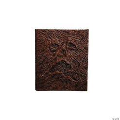Evil Dead 2 Book Of The Dead Necronomicon Halloween Decoration