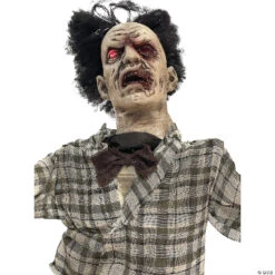 Ghoul Torso Animated Large -Halloween Decoration Sale ghoul torso animated largess71698 a03