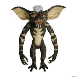 Gremlins Evil Stripe Puppet Prop