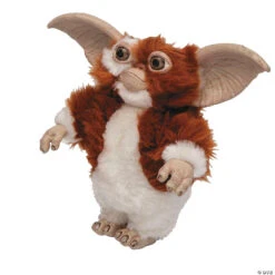 Gremlins Gizmo Hand Puppet -Halloween Decoration Sale gremlins gizmo hand puppetmarlwb101 a02